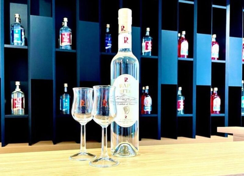 Liquor Tasting on Etna - Highlights of the Tasting