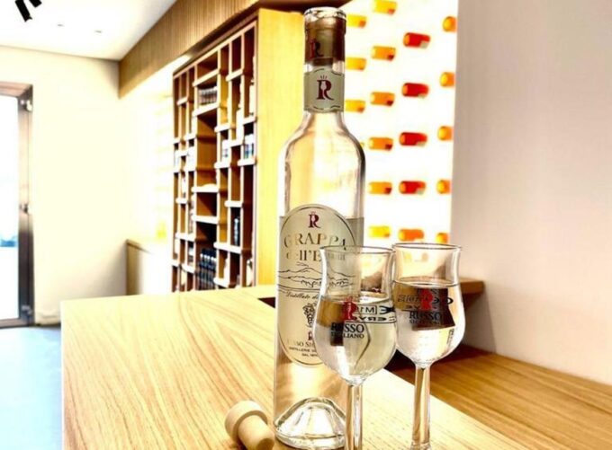 Liquor Tasting on Etna - Frequently Asked Questions