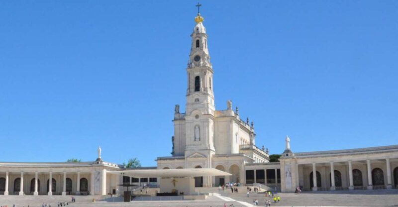 Lisboa: Fátima, Batalha, Nazaré and Óbidos Full Day Tour! - What You Can Expect from This Full-Day Tour