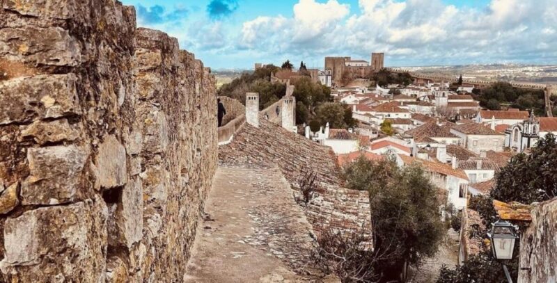 Lisboa: Fátima, Batalha, Nazaré and Óbidos Full Day Tour! - The Sum Up
