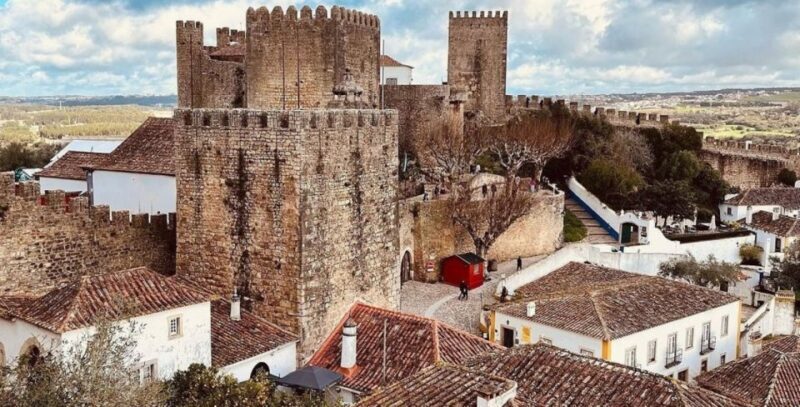 Lisboa: Fátima, Batalha, Nazaré and Óbidos Full Day Tour! - FAQ