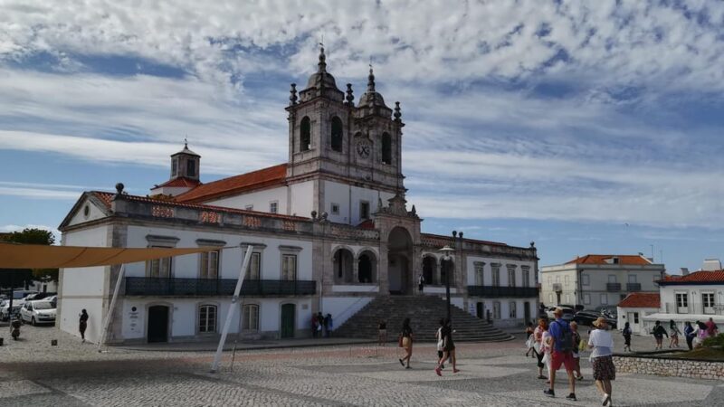 Lisboa: One-way to Porto, stops in Obidos, Nazare and Aveiro - Final Thoughts