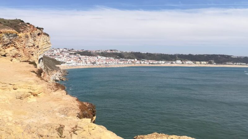 Lisboa: One-way to Porto, stops in Obidos, Nazare and Aveiro - FAQ