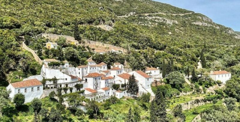 Lisboa: Setúbal, Arrábida & Azeitão Tour, with Wine Tasting! - An In-Depth Look at What You Can Expect  