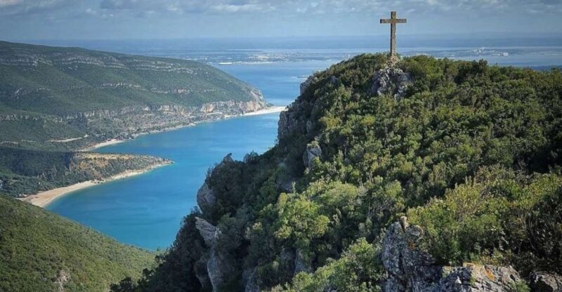 Lisboa: Setúbal, Arrábida & Azeitão Tour, with Wine Tasting! - Authenticity & Review Highlights  