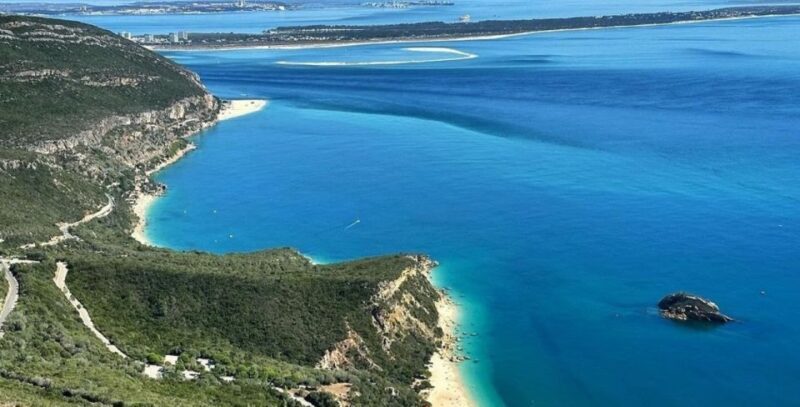 Lisboa: Setúbal, Arrábida & Azeitão Tour, with Wine Tasting! - FAQ  