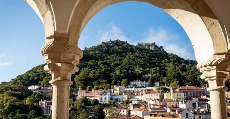 Lisboa: Sintra Full Day Tour with Cascais & Cabo da Roca! - What’s Included and What’s Not