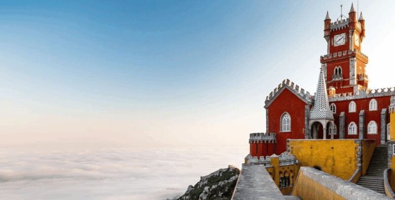 Lisboa: Sintra Full Day Tour with Cascais & Cabo da Roca! - FAQ