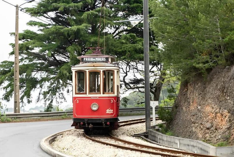 Lisboa: Sintra, Pena, Regaleira, Roca Coast, & Cascais Tour - Coastal Stops: Roca Coast & Cascais