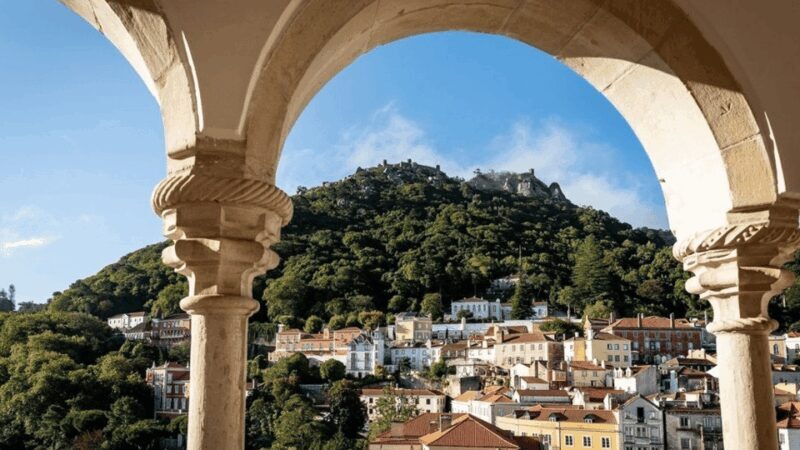 Lisboa: Sintra Tour w/ Pena Palace, Cascais & Cabo da Roca! - Analyzing the Value