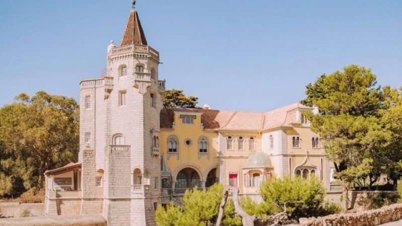 Lisboa: Sintra Tour w/ Pena Palace, Cascais & Cabo da Roca! - FAQ