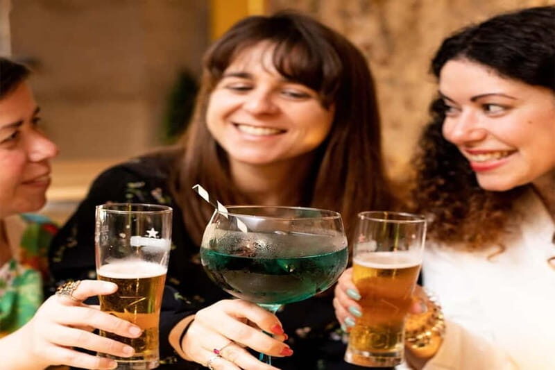 Lisbon: 18-Hole Indoor Minigolf Ticket with Bar Area - Pricing and Value