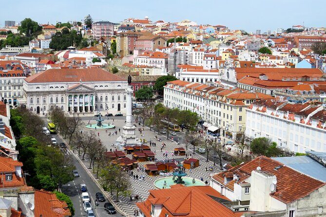 Lisbon 1h30 Tuk-Tuk Tour: The best way to visit the city - FAQ