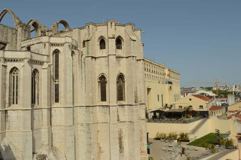Lisbon: 2.5-hour city tour with 4 local tastings - Who Will Love This Tour