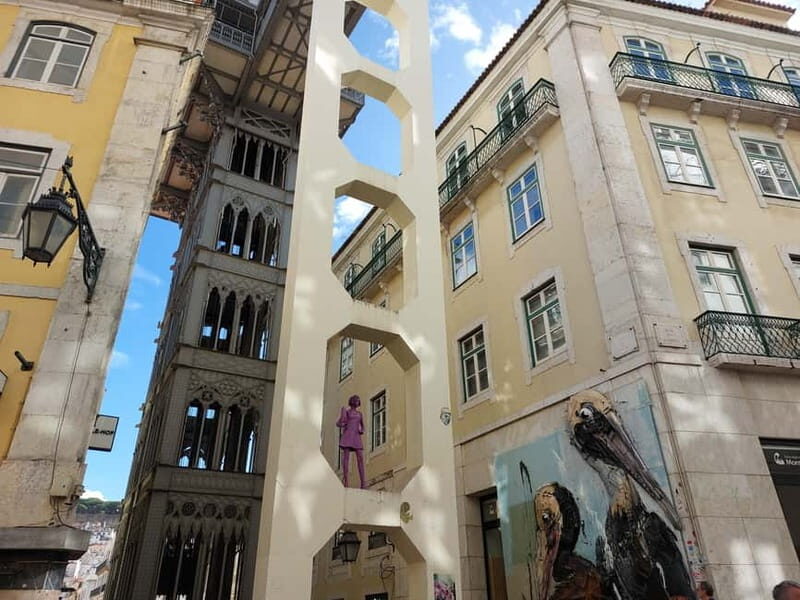 Lisbon: 2.5-hour city tour with 4 local tastings - Final Thoughts: Who Is This Tour Best For?