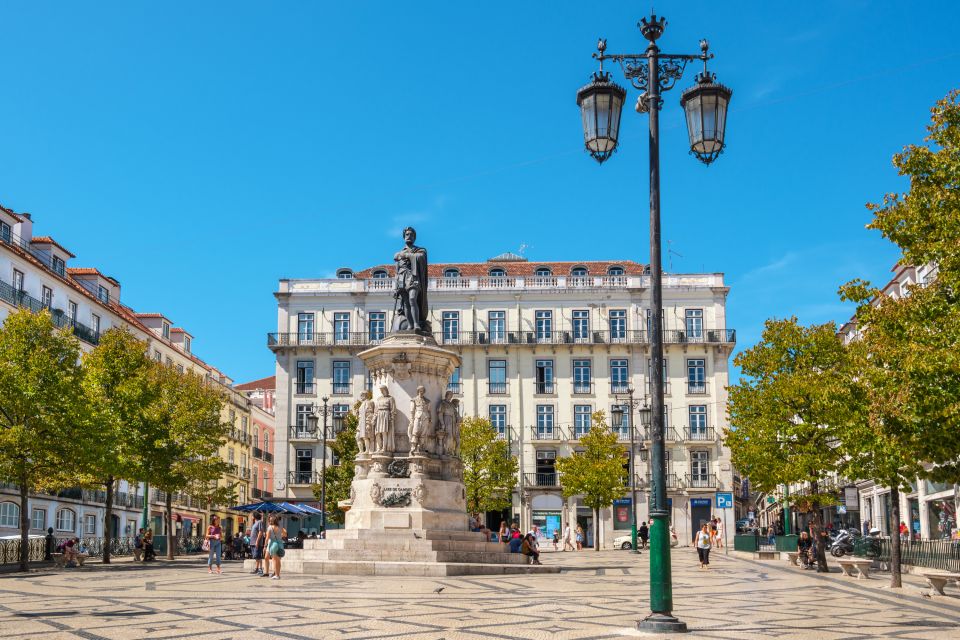 Lisbon: 2-Hour Private City Highlights Kickstart Tour - Customer Reviews