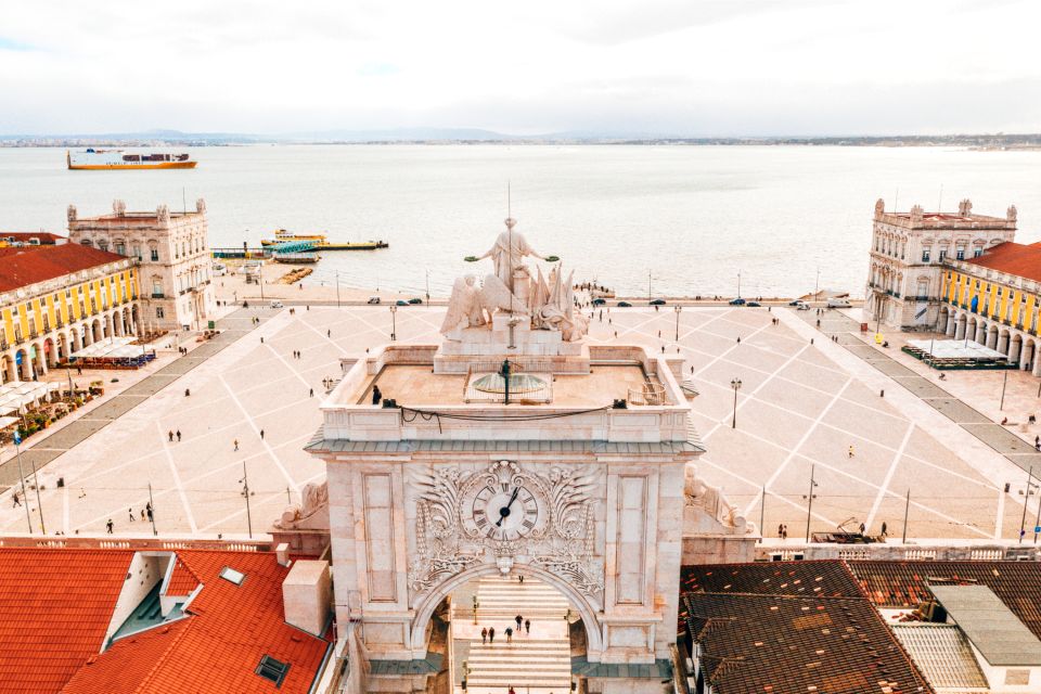Lisbon: 2-Hour Private City Highlights Kickstart Tour - Additional Information