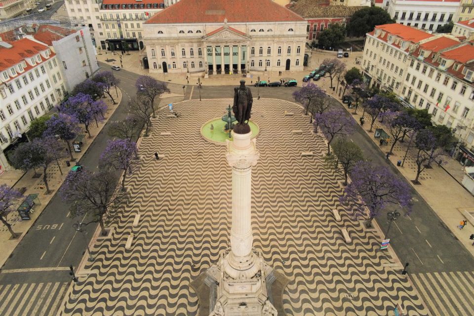 Lisbon: 2-Hour Private City Highlights Kickstart Tour - Frequently Asked Questions