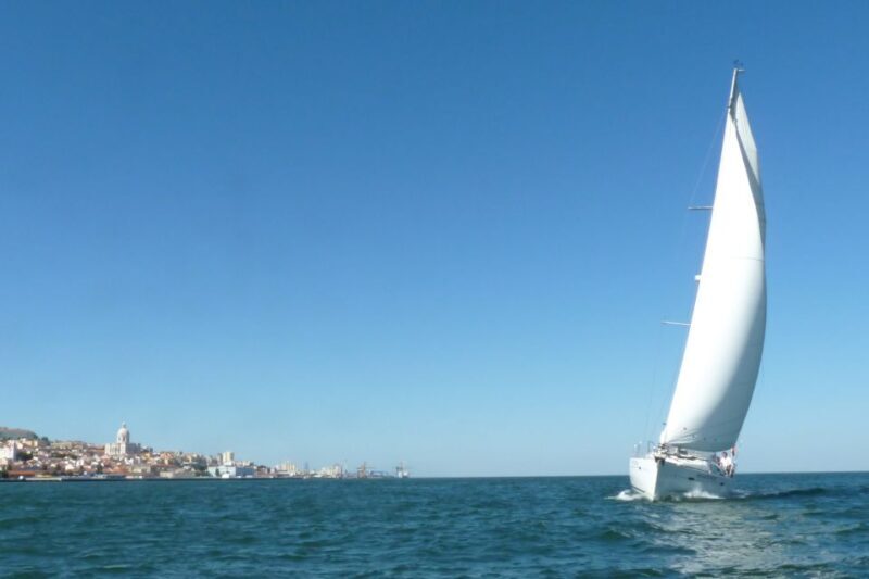 Lisbon 2-Hour Tagus River Sailing Cruise - An In-depth Look at the Lisbon Tagus River Sailing Experience