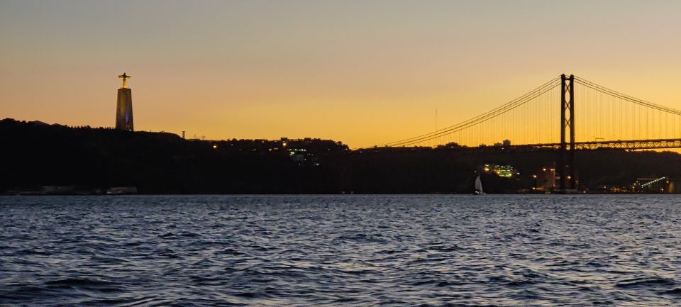 Lisbon: 2 Hr Boat Tour. Exclusive Best Shared Experience. - Frequently Asked Questions