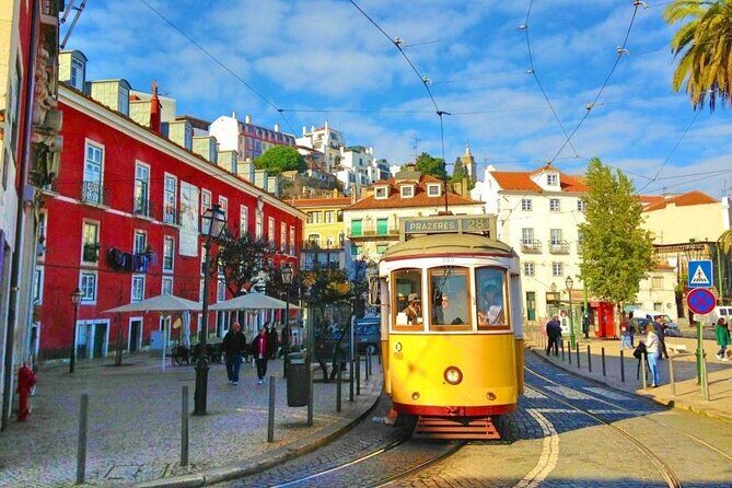 Lisbon 24 Hours Pass with Tram 28 Riding Ticket - Real-World Insights from Travelers