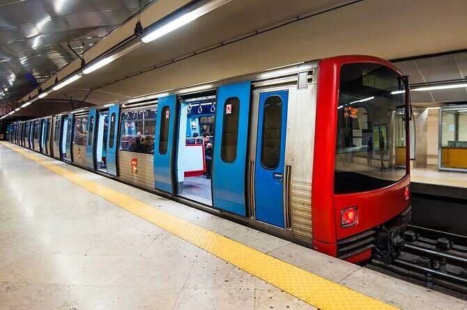 Lisbon 24 Hours Pass with Tram 28 Riding Ticket - Authentic Experiences and Practical Tips