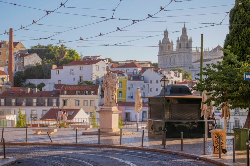 Lisbon: 2h or 4h Private TukTuk Tour with a True Local Guide - Value and Pricing
