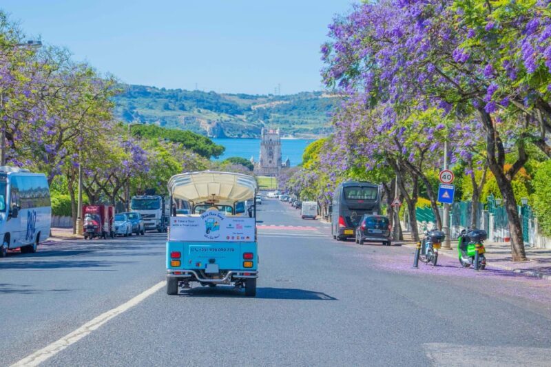 Lisbon: 2h or 4h Private TukTuk Tour with a True Local Guide - Final Thoughts