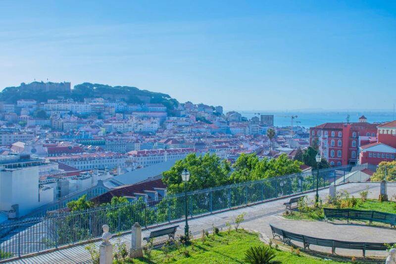 Lisbon: 2h or 4h Private TukTuk Tour with a True Local Guide - Who Should Consider This Tour?