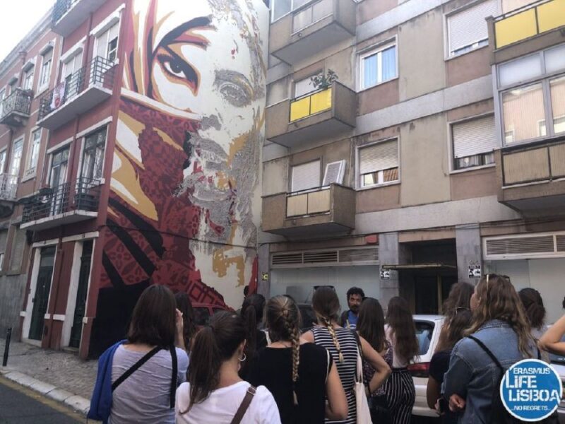 Lisbon 3-Hour Street Art Tour - An In-Depth Look at the Lisbon Street Art Experience