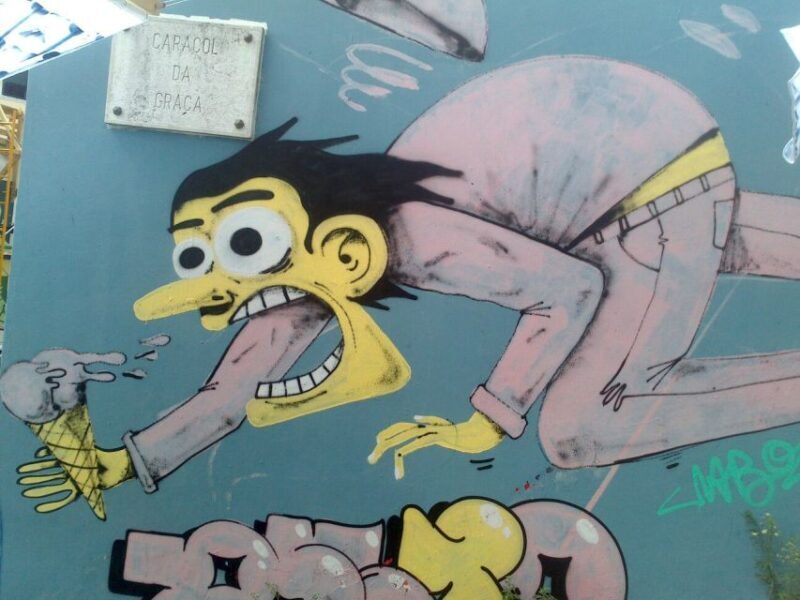 Lisbon 3-Hour Street Art Tour - FAQ