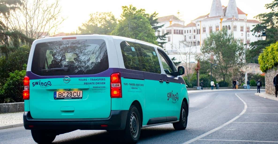 Lisbon: 3 Hours Sightseeing Tour by Eletric Car - FAQ
