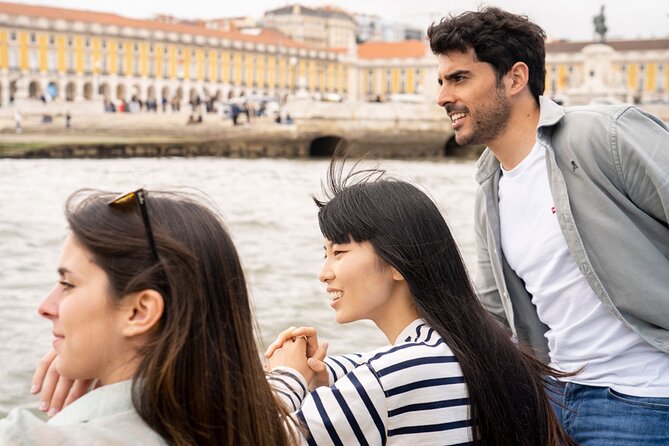 Lisbon 360 City Tour: Bike Tour, Boat Trip and Helicopter Flight - Cancellation and Refund Policy