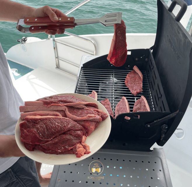 Lisbon: 3H Private Luxury Catamaran Tour with Swimming - Who Should Consider This Tour?