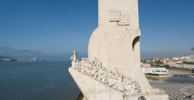LISBON 4 HOUR TOUR - Exploring Lisbon in Just Four Hours: A Practical Review of the City Highlights Tour