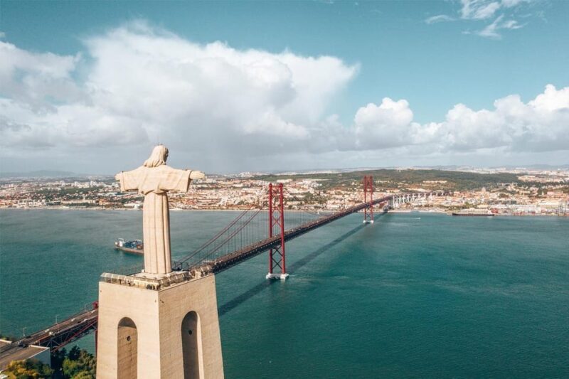 LISBON 4 HOUR TOUR - The Itinerary: What to Expect
