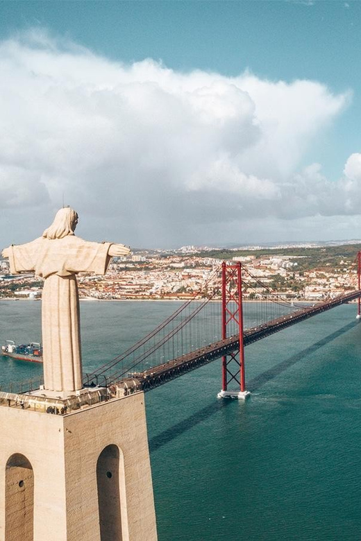 LISBON 4 HOUR TOUR - The Experience: Pros and Cons
