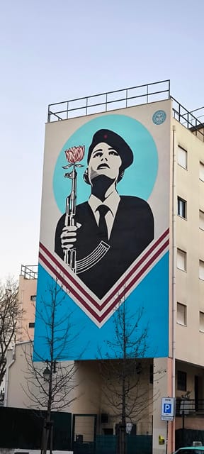 Lisbon: 4-Hour Walking Tour - Frequently Asked Questions