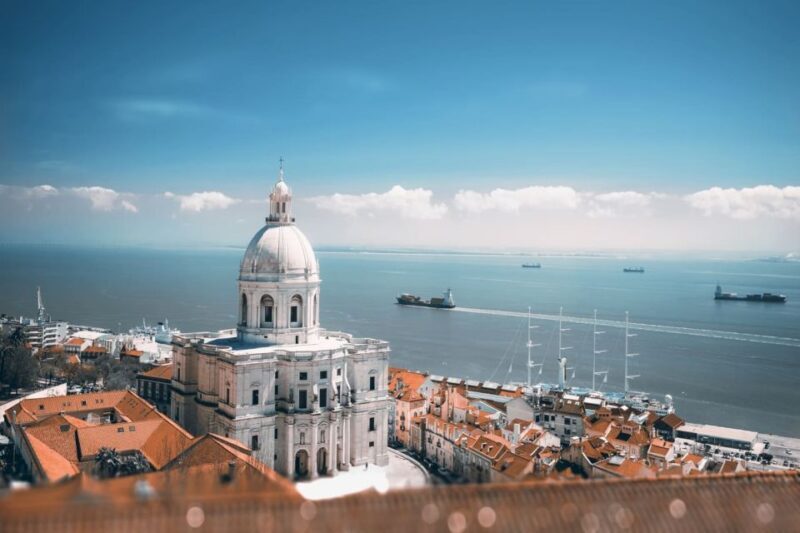 Lisbon: 4Hour Tuk Tuk Tour // See Everything! - The Experience: What Travelers Say
