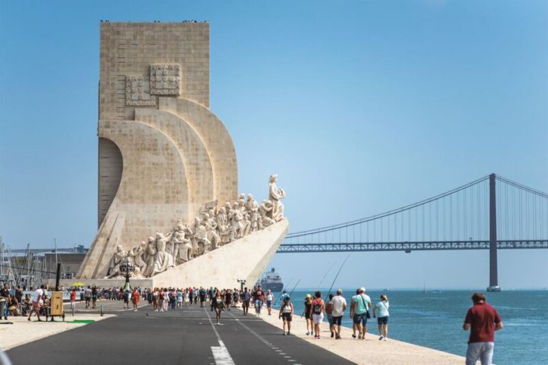 Lisbon: 4Hour Tuk Tuk Tour // See Everything! - Pricing and Value