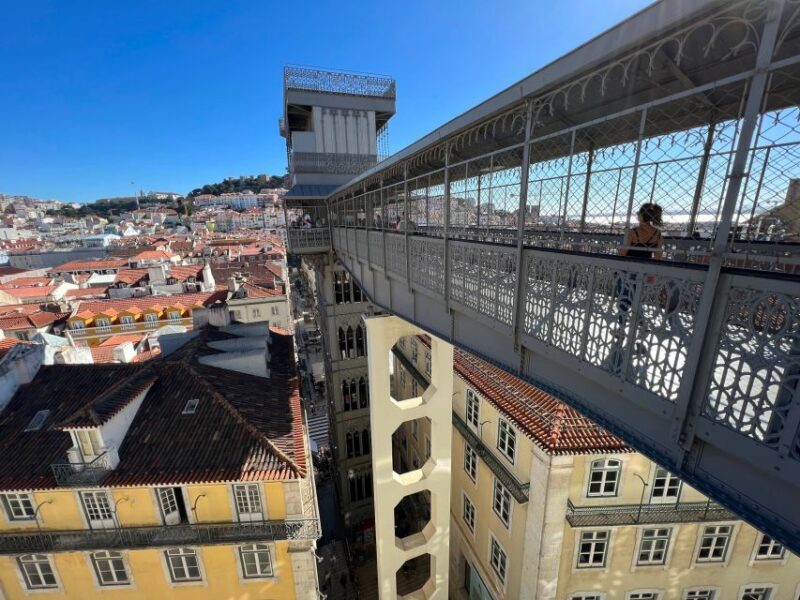 Lisbon: 4Hour Tuk Tuk Tour // See Everything! - FAQ 