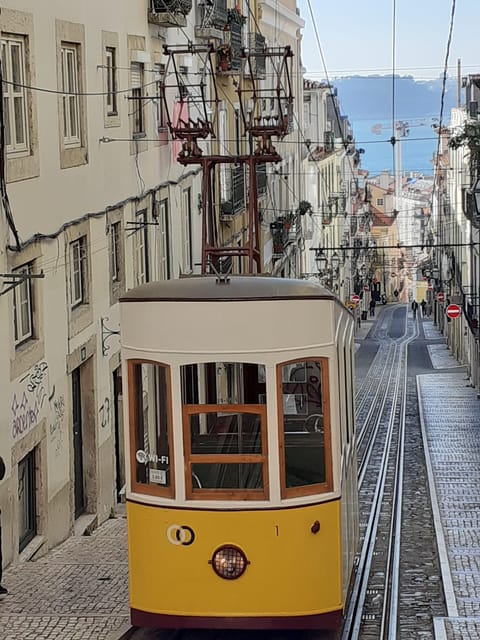 Lisbon: 7 hills Tuk Tuk pivate Tour with Local Guide - Who Will Love This Tour?