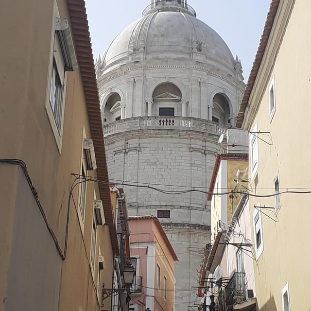 Lisbon: 7 hills Tuk Tuk pivate Tour with Local Guide - FAQ