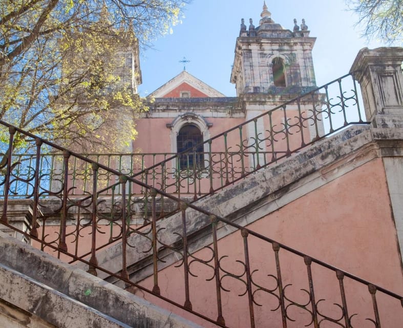 Lisbon Adamastor Tour: Electric Tuk Tuk | Professional Guide - What to Expect from the Experience