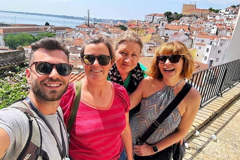 Lisbon Adventure 2 Hours Tuk-Tuk Tour and 2H Sunset Sailing - Why Choose This Tour?