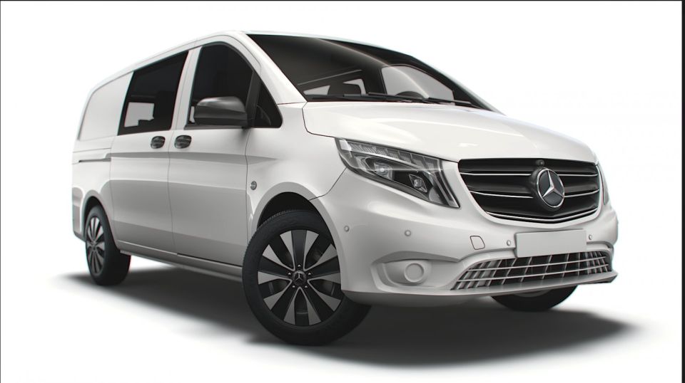 Lisbon: Airport Transfer to City Center Hotel - Pricing and Payment Details