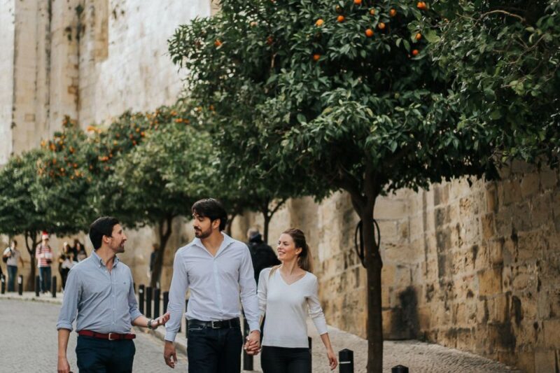 Lisbon: Alfama, Bairro Alto and Downtown Walking Tour - Final Thoughts