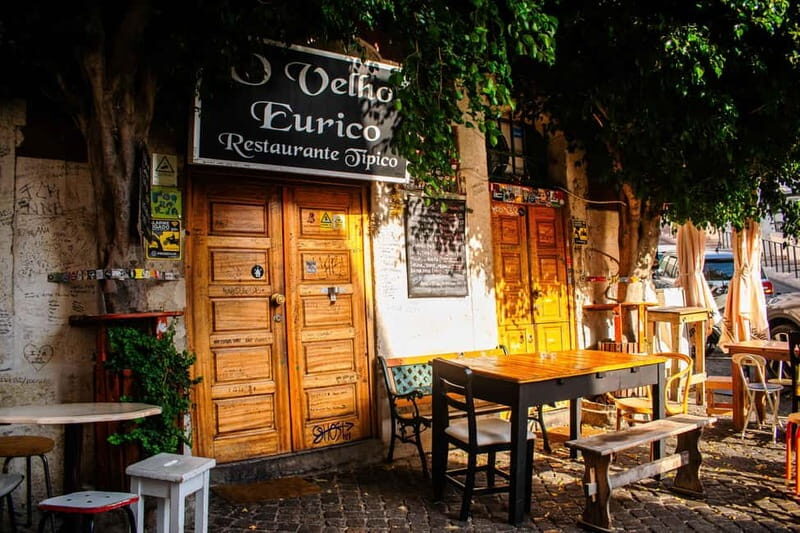 Lisbon: Alfama, Mouraria Walking Tour with Fado Night, Tapas - Who Will Love This Tour?