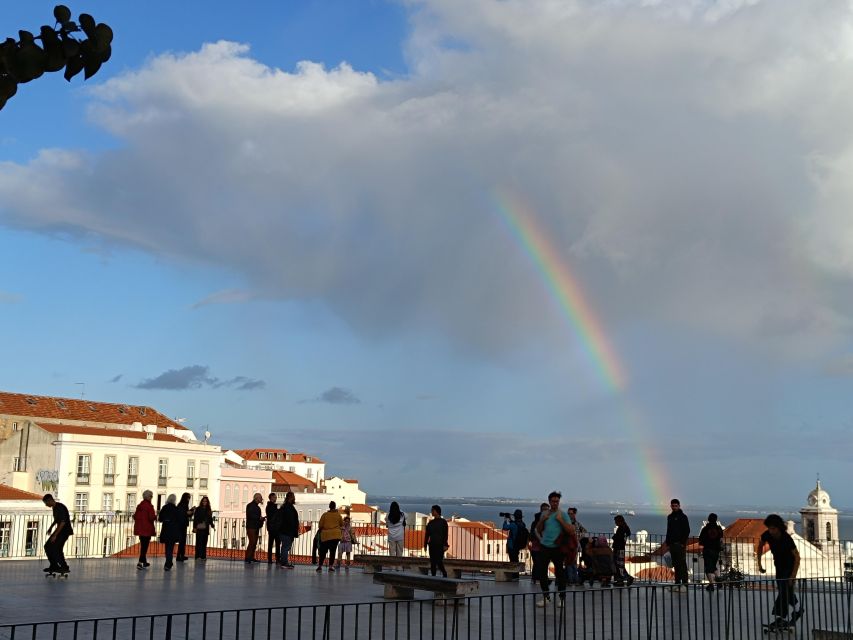 Lisbon: Alfama Old Town Tuk Tuk Tour - Who’s This Tour Best For?