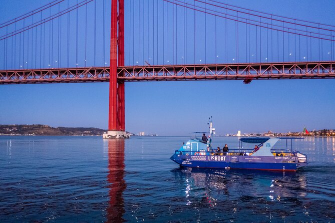 Lisbon: Alfama Walking Tour + Tagus River Cruise - Feedback and Recommendations